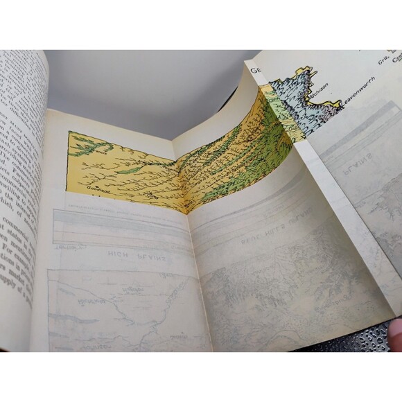 Twenty Seventh Biennial Report of the Kansas State Board of Agriculture 1929 -30 - Picture 8 of 9